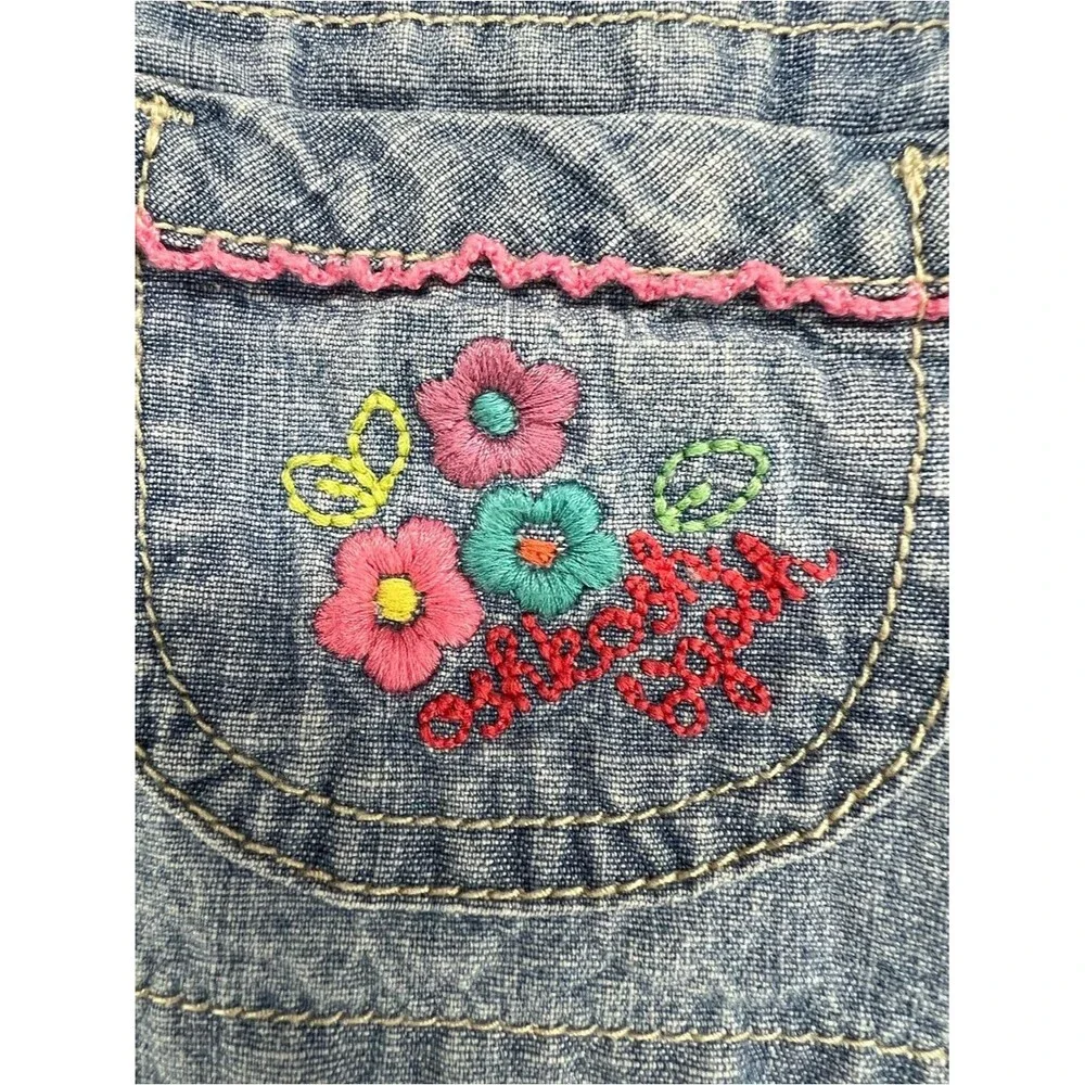 OshKosh Bgosh oshkosh denim